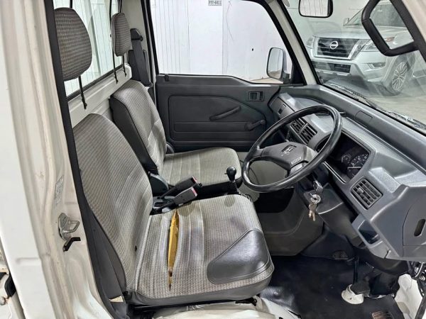 1997 HONDA ACTY