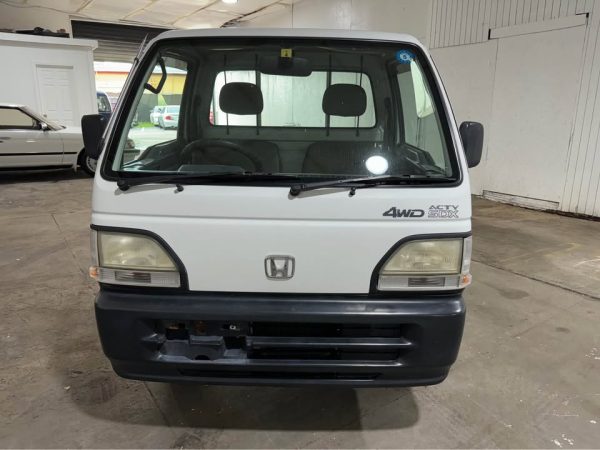 1997 HONDA ACTY