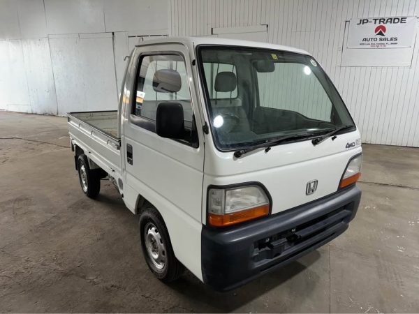 1997 HONDA ACTY