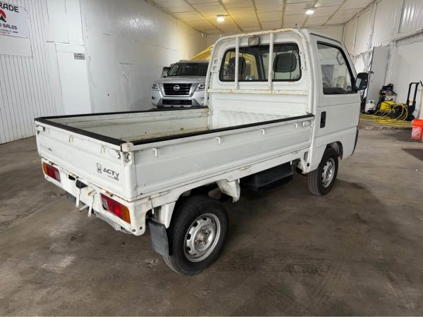 1997 HONDA ACTY