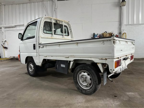 1997 HONDA ACTY