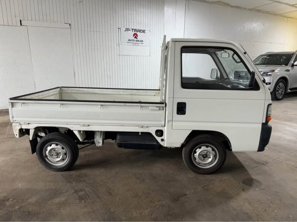 1997 HONDA ACTY