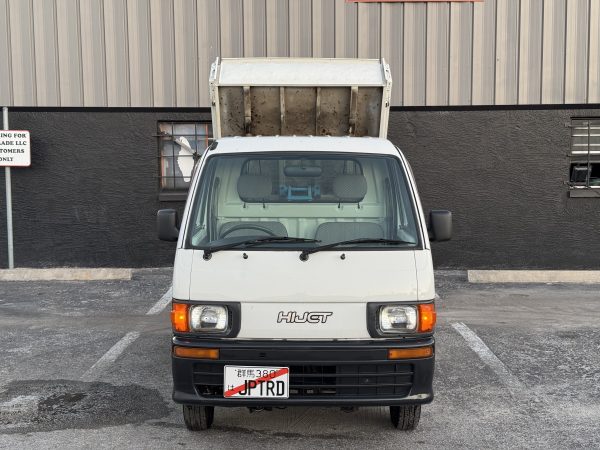 1998 Daihatsu Hijet