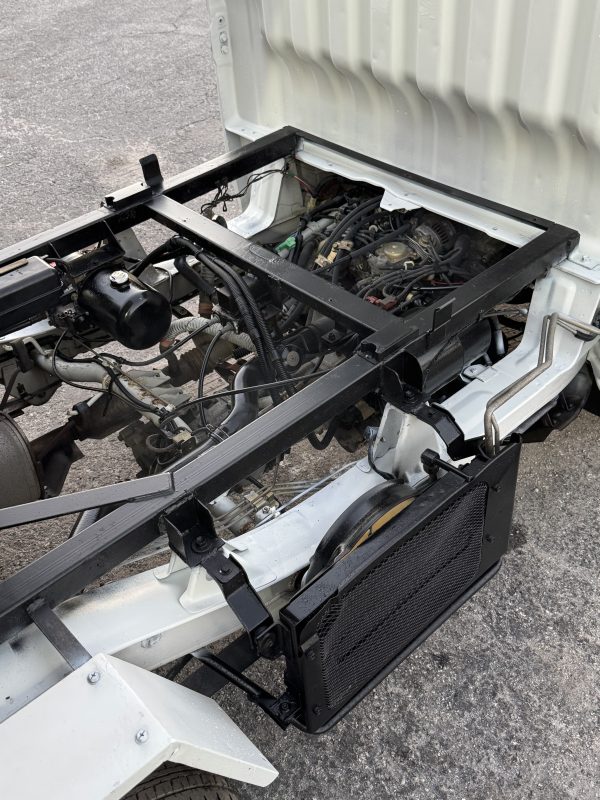 1998 Daihatsu Hijet
