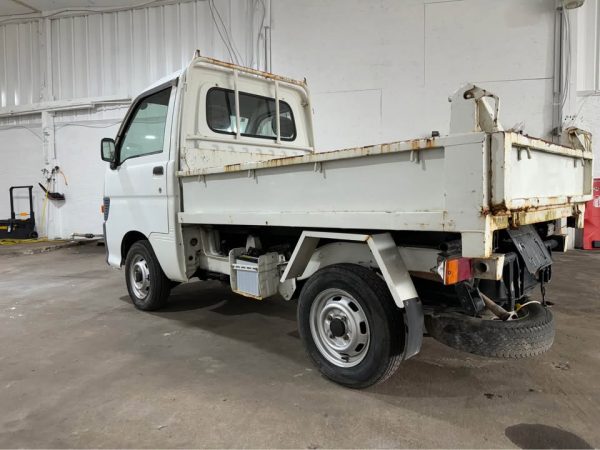 1998 DAIHATSU HIJET