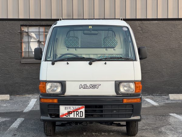 1998 DAIHATSU HIJET