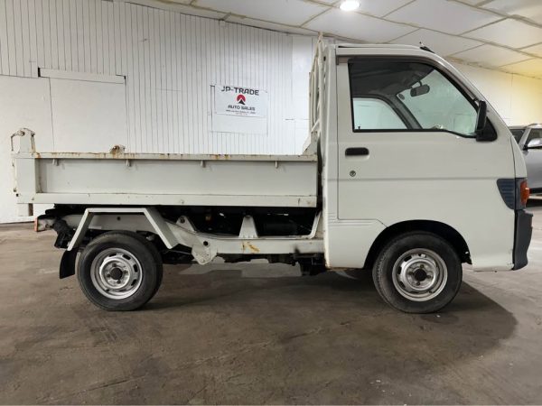 1998 DAIHATSU HIJET