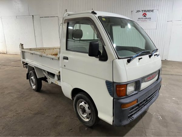 1998 DAIHATSU HIJET