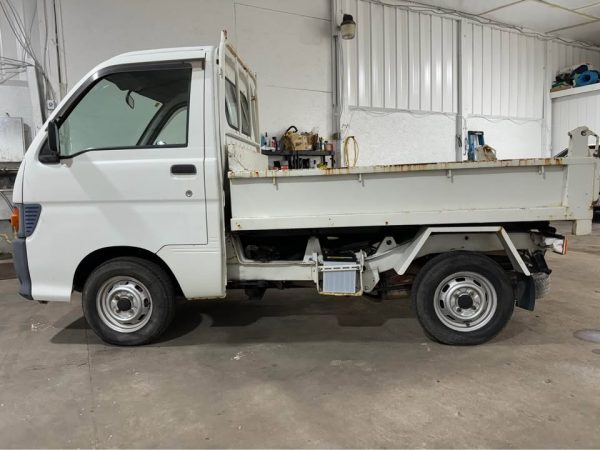 1998 DAIHATSU HIJET