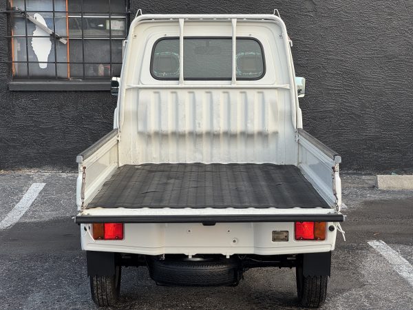 1998 DAIHATSU HIJET
