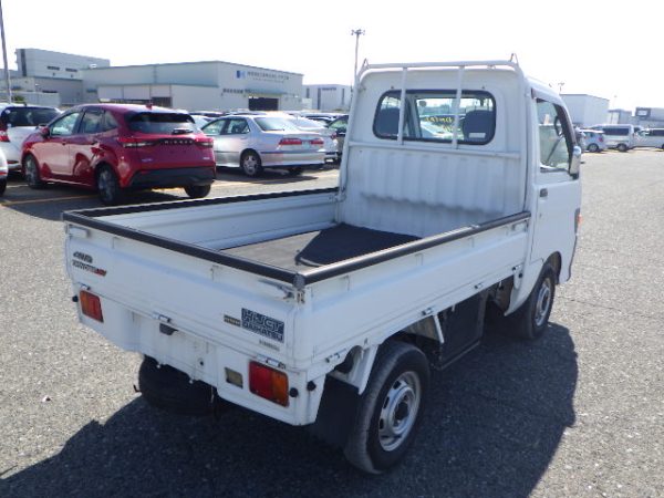 1998 Daihatsu Hijet Mini Truck for Sale | JP-TRADE Florida