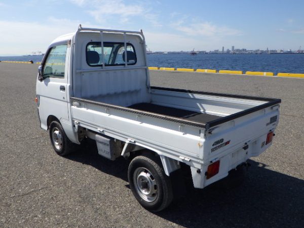 1998 Daihatsu Hijet Mini Truck for Sale | JP-TRADE Florida