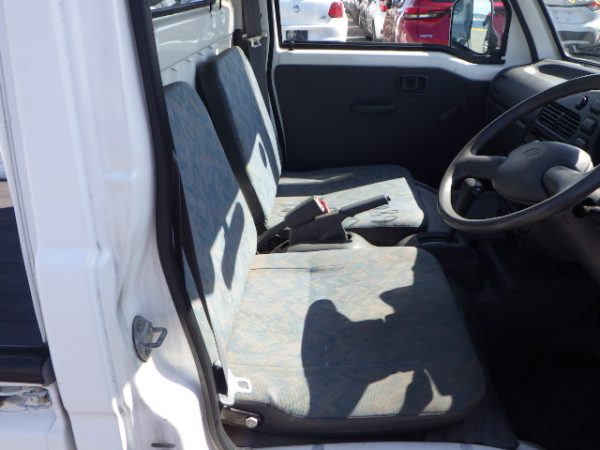 1998 Daihatsu Hijet Mini Truck for Sale | JP-TRADE Florida