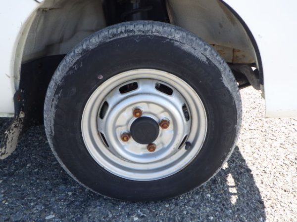 1998 Daihatsu Hijet Mini Truck for Sale | JP-TRADE Florida