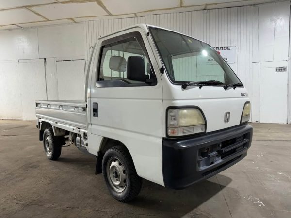 1998 HONDA ACTY