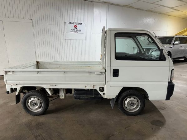 1998 HONDA ACTY