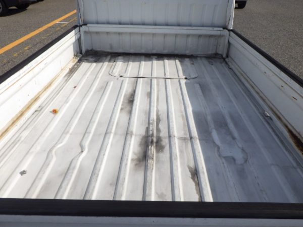 1998 SUZUKI CARRY