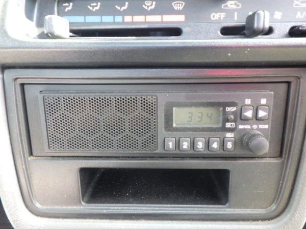 1998 SUZUKI CARRY