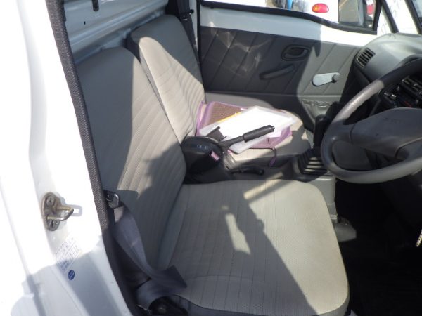 1998 SUZUKI CARRY
