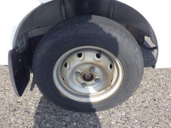 1998 SUZUKI CARRY