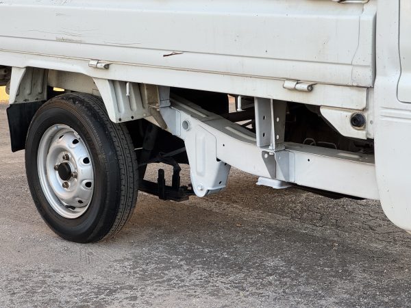 1998 Suzuki Carry