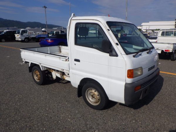1998 SUZUKI CARRY