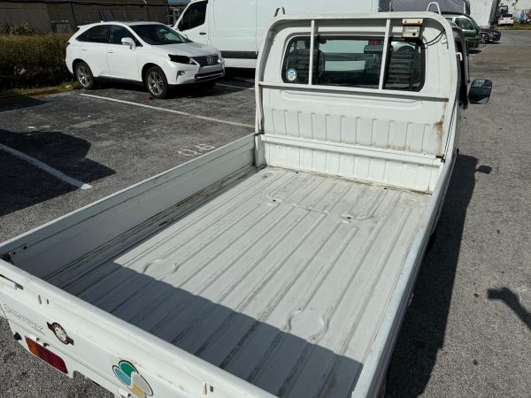 1998 SUZUKI CARRY – Buy JDM Cars, Kei Trucks & Vans in USA | JP-TRADE Florida