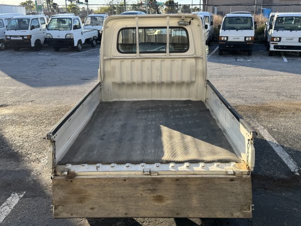 1999 Daihatsu Hijet Mini Truck For Sale | JP-TRADE LLC