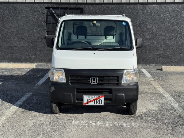 1999 Honda Acty 4WD Mini Truck with A/C | JP-Trade USA