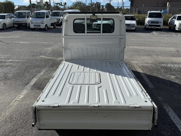 1999 Honda Acty 4WD Mini Truck with A/C | JP-Trade USA