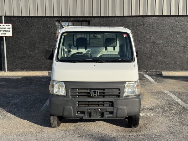 1999 Honda Acty Mini Truck for Sale | JDM Kei Truck |