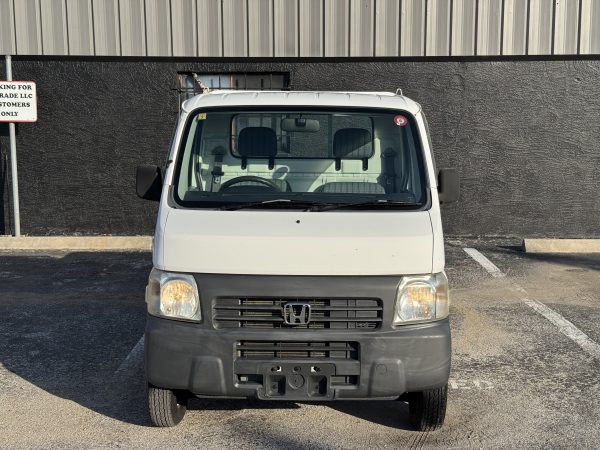 1999 Honda Acty Mini Truck for Sale | JDM Kei Truck |