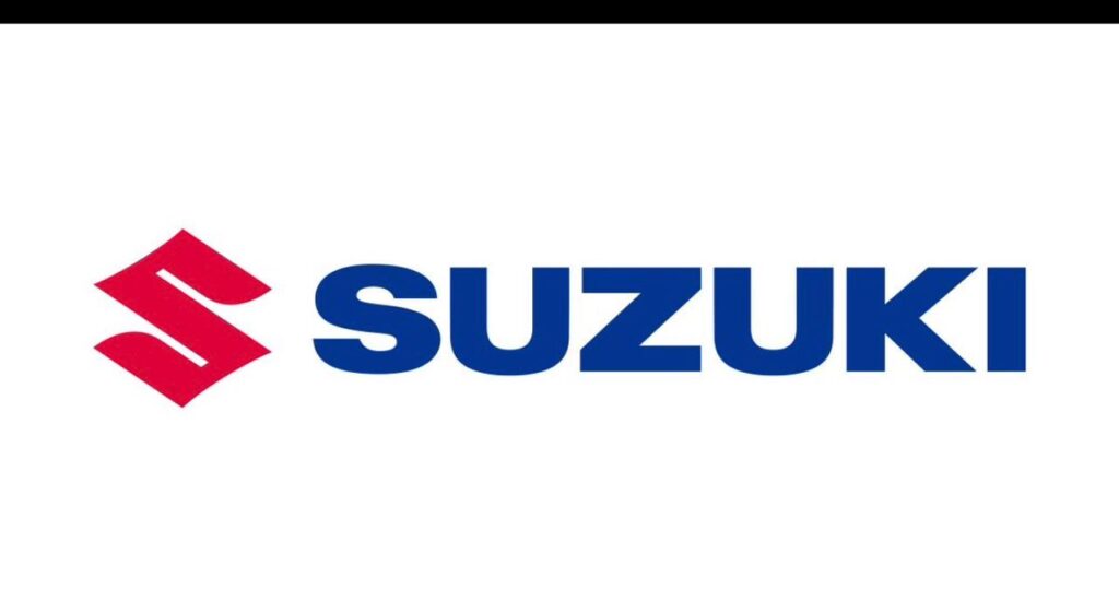 suzuki Carry