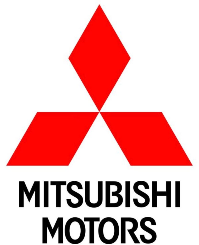 Mitsubishi motors