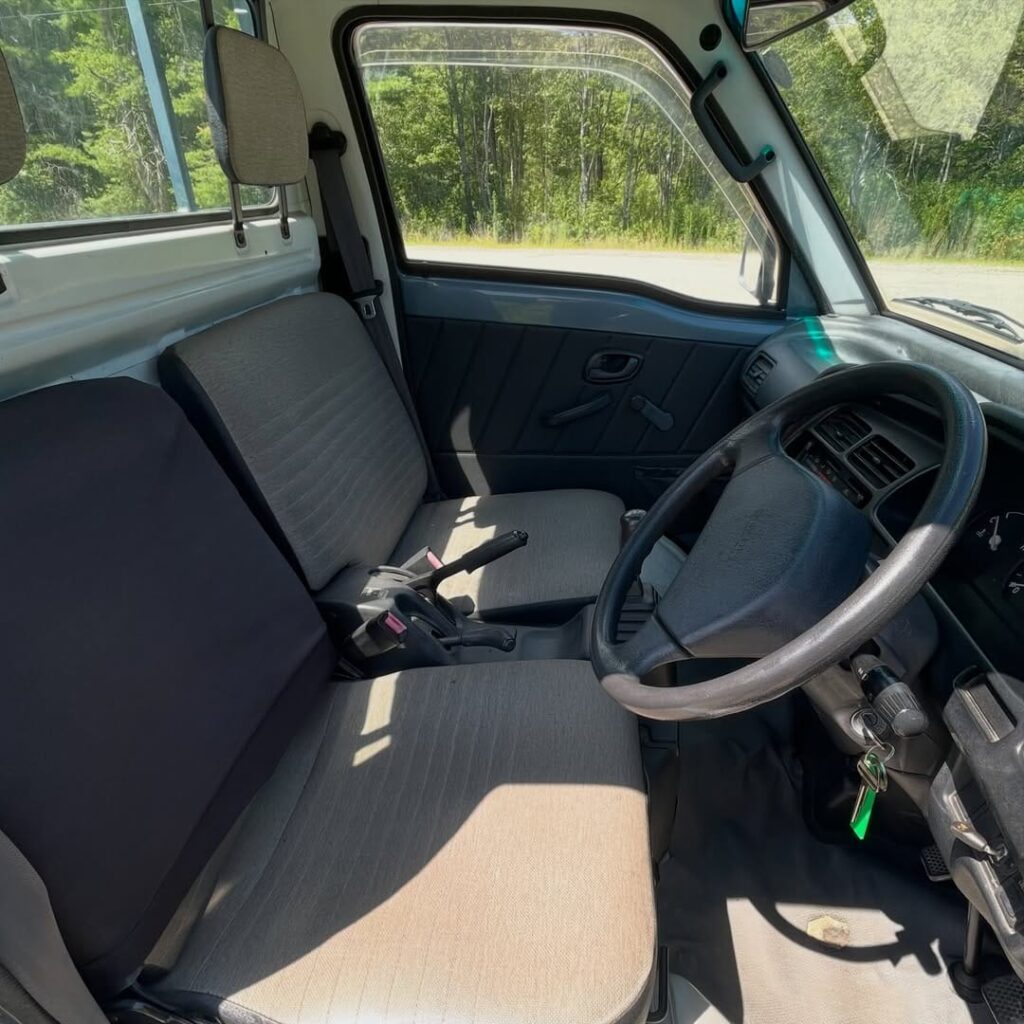 Kei Trucks For Sale In Texas